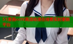 51漫画cctV高清动漫在线看实时更新平台