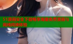 51漫画安全下载畅享海量免费漫画与离线阅读体验