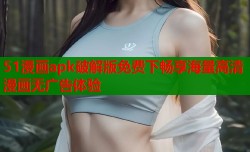 51漫画apk破解版免费下畅享海量高清漫画无广告体验