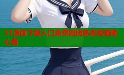 51漫画下载入口免费离线高清漫画随心看