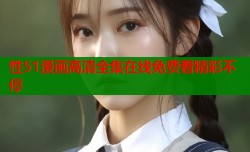 性51漫画高清全集在线免费看精彩不停
