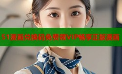 51漫画兑换码免费领VIP畅享正版漫画