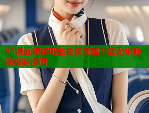 51漫画破解吧全免费高速下载无限畅享精彩漫画  第1张