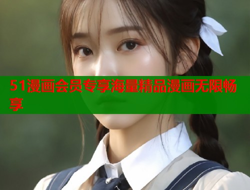 51漫画会员专享海量精品漫画无限畅享  第1张
