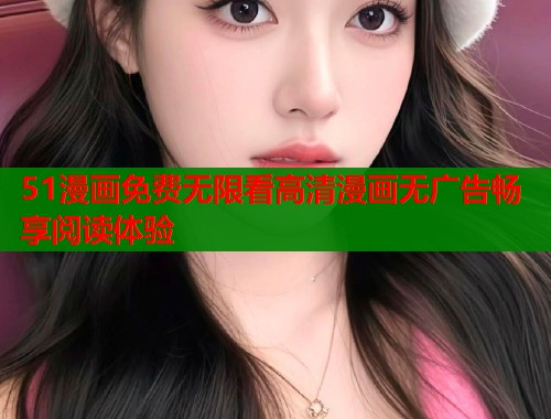 51漫画免费无限看高清漫画无广告畅享阅读体验  第1张