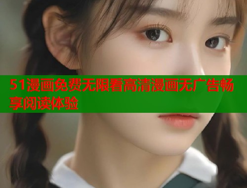 51漫画免费无限看高清漫画无广告畅享阅读体验  第2张