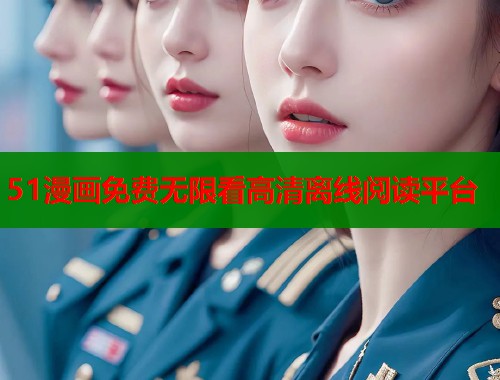 51漫画免费无限看高清离线阅读平台  第1张