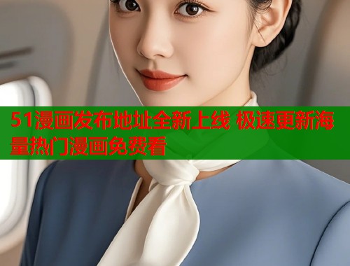 51漫画发布地址全新上线 极速更新海量热门漫画免费看  第1张