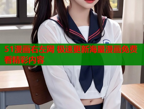 51漫画右左网 极速更新海量漫画免费看精彩内容  第2张