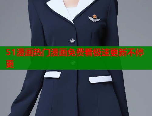 51漫画热门漫画免费看极速更新不停更  第1张