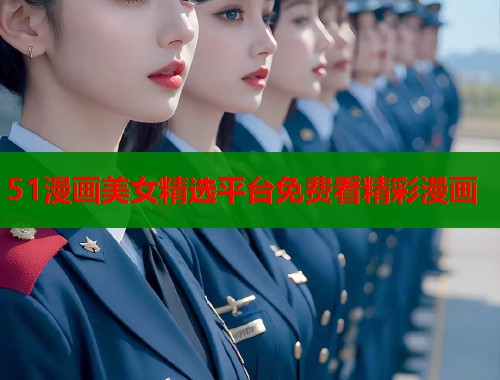 51漫画美女精选平台免费看精彩漫画  第1张