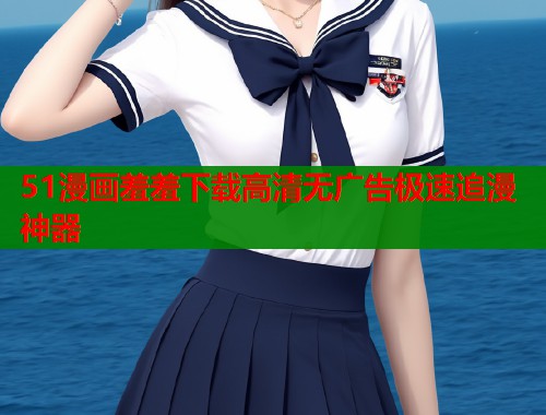 51漫画羞羞下载高清无广告极速追漫神器  第1张
