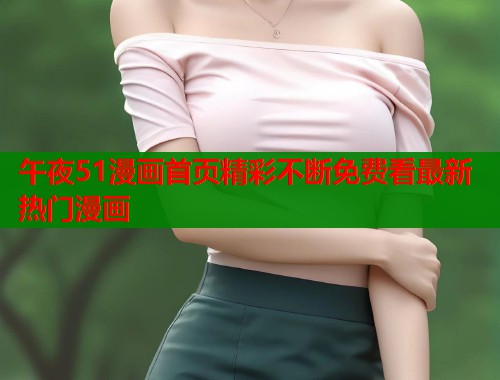 午夜51漫画首页精彩不断免费看最新热门漫画  第1张