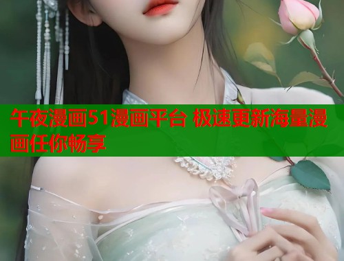 午夜漫画51漫画平台 极速更新海量漫画任你畅享  第1张