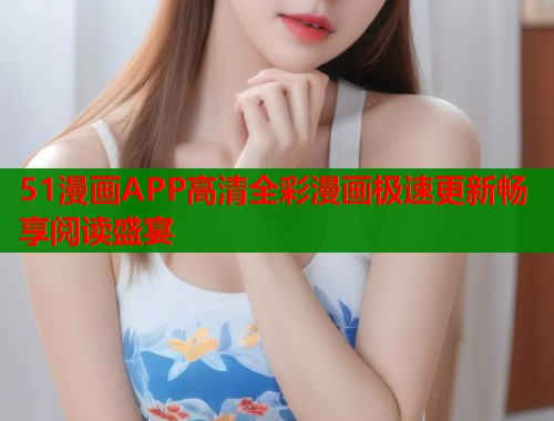 51漫画APP高清全彩漫画极速更新畅享阅读盛宴  第1张