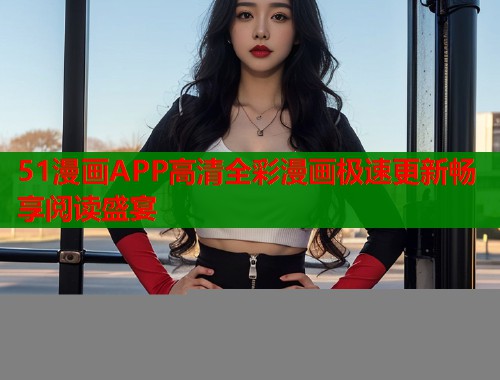 51漫画APP高清全彩漫画极速更新畅享阅读盛宴  第2张