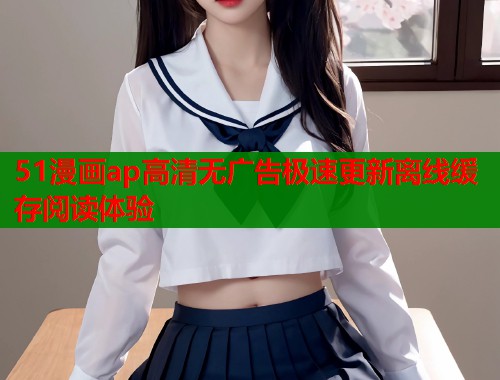 51漫画ap高清无广告极速更新离线缓存阅读体验  第1张