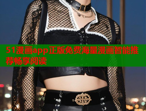 51漫画app正版免费海量漫画智能推荐畅享阅读  第2张