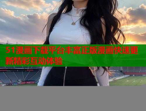 51漫画下载平台丰富正版漫画快速更新精彩互动体验  第2张