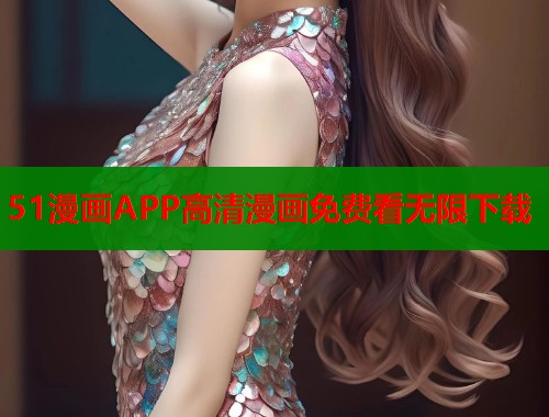 51漫画APP高清漫画免费看无限下载  第1张