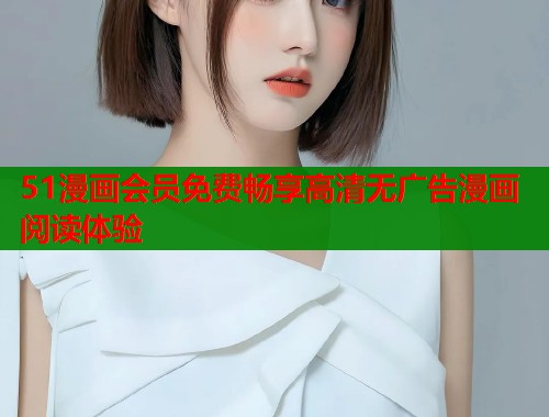 51漫画会员免费畅享高清无广告漫画阅读体验  第2张