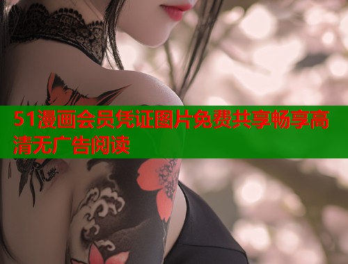 51漫画会员凭证图片免费共享畅享高清无广告阅读  第1张