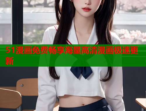 51漫画免费畅享海量高清漫画极速更新  第1张