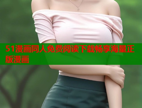 51漫画同人免费阅读下载畅享海量正版漫画  第1张