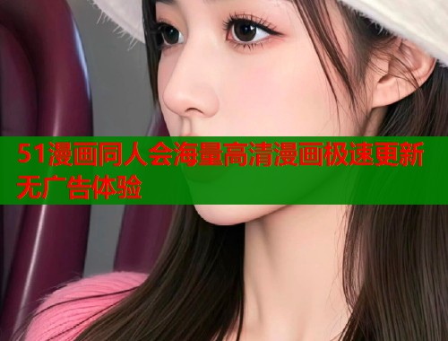 51漫画同人会海量高清漫画极速更新无广告体验  第2张