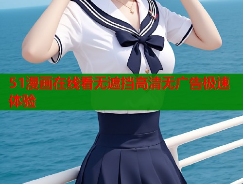 51漫画在线看无遮挡高清无广告极速体验  第1张