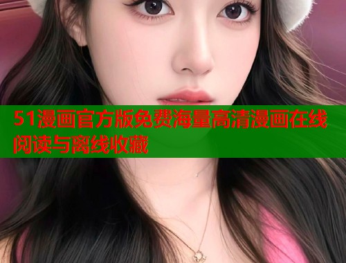 51漫画官方版免费海量高清漫画在线阅读与离线收藏  第2张