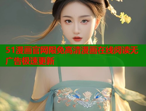 51漫画官网限免高清漫画在线阅读无广告极速更新  第1张